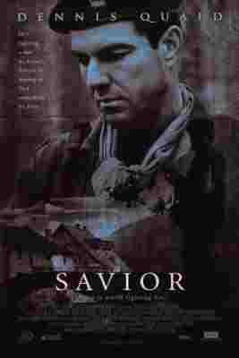BD50-2D 拯救者/灭族战场 Savior (1998) 豆瓣7.8 