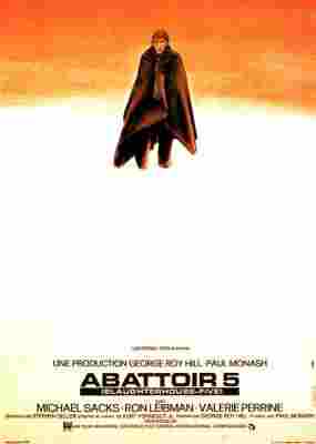 BD50-2D 第五屠场 Slaughterhouse-Five (1972) 豆瓣7.6 