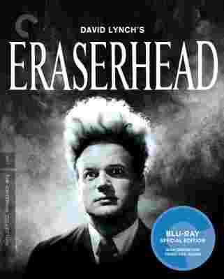 4K UHD 橡皮头/擦纸胶头 Eraserhead (1977) 豆瓣7.9