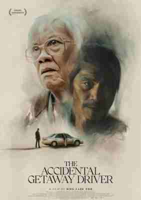 4K-25G 意外逃亡/侥幸逃生的司机 The Accidental Getaway Driver (2023) 
