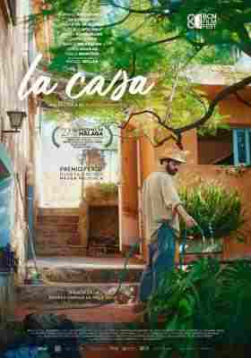 BD50 房子 La casa (2024) 豆瓣7.2 