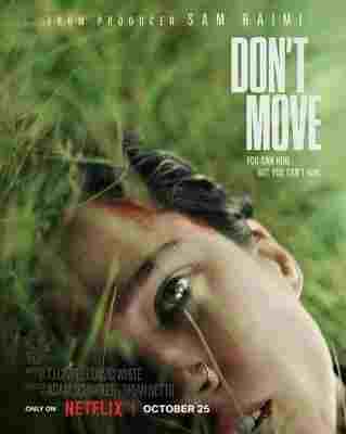 4K-25G 行动倒数/别动 Don’t Move (2024) 豆瓣5.7 