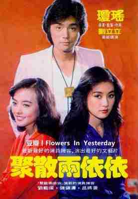 4K-25G 聚散两依依 (1981) 豆瓣7.4 
