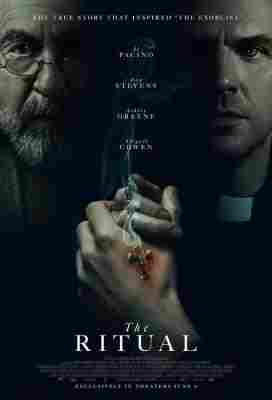 仪式 The Ritual (2025) 豆瓣4.9 